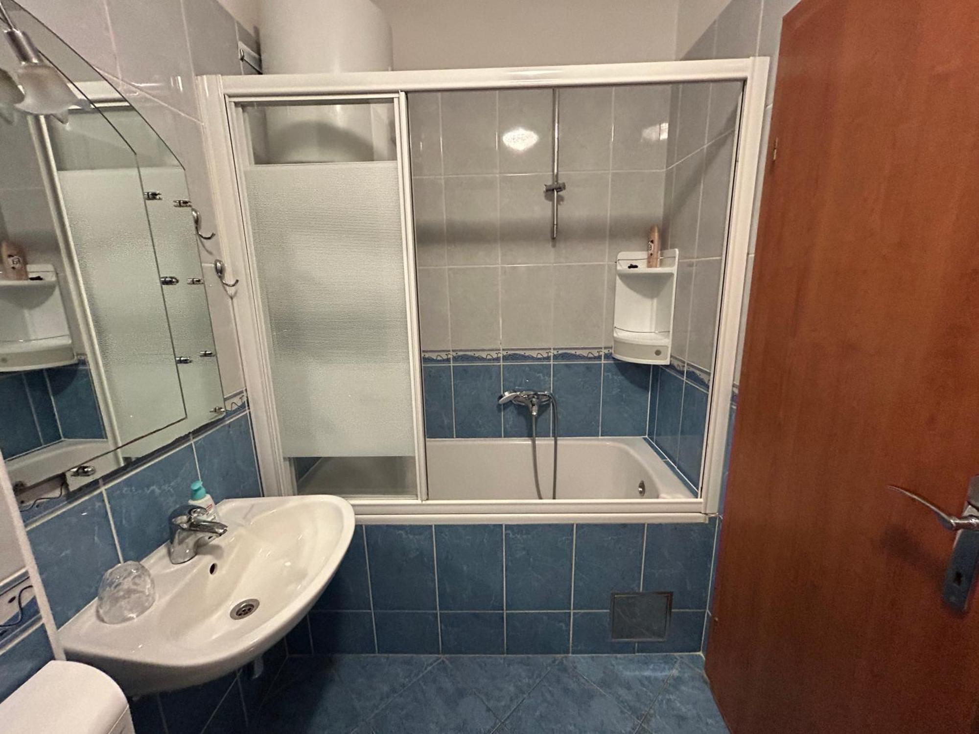 Beach Apartment Summertime Сплит Экстерьер фото
