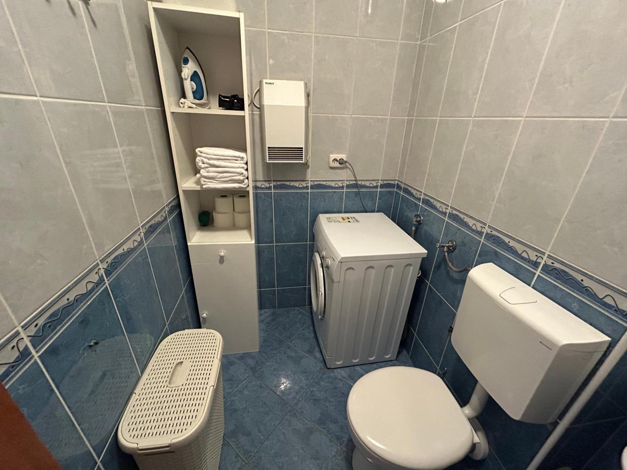 Beach Apartment Summertime Сплит Экстерьер фото