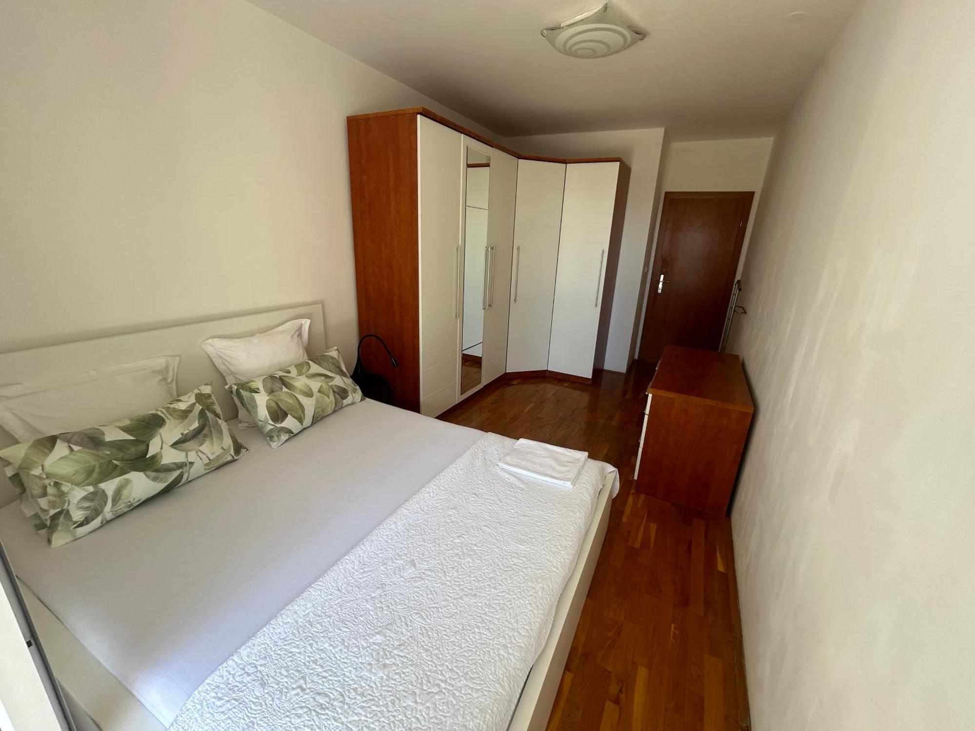 Beach Apartment Summertime Сплит Экстерьер фото
