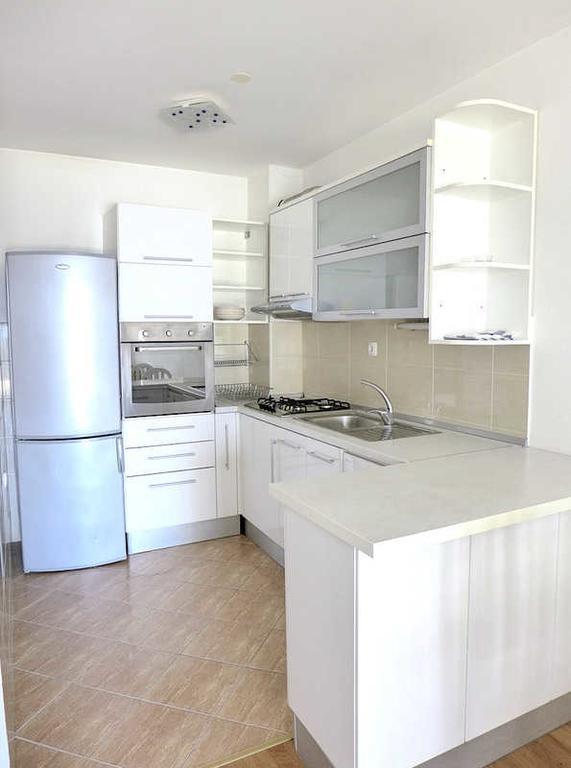 Beach Apartment Summertime Сплит Экстерьер фото