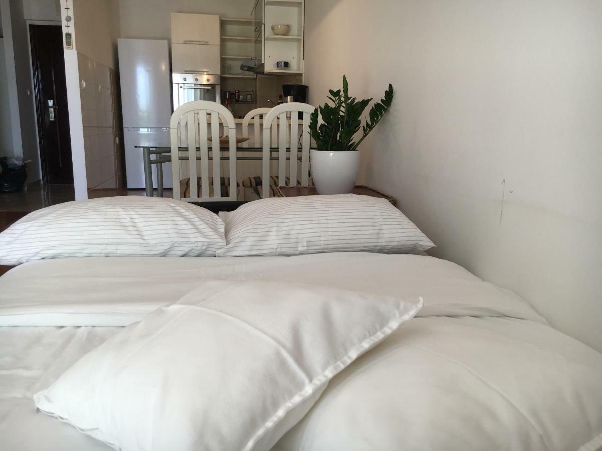 Beach Apartment Summertime Сплит Экстерьер фото